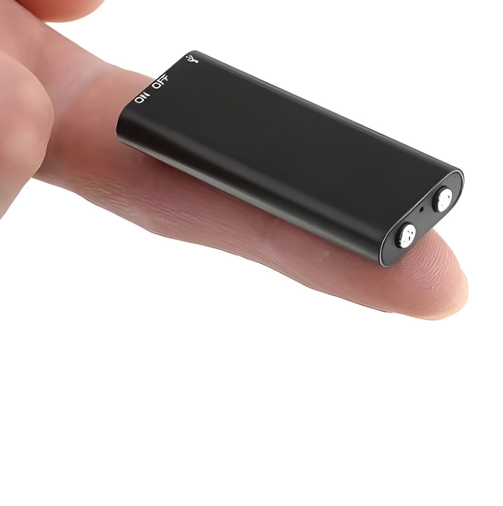 🔥2026 New Arrivals: 50% Off for a Limited Time!🔥 – Smart Sound Capture, Compact & Easy to Use, Long Battery Life 🔋