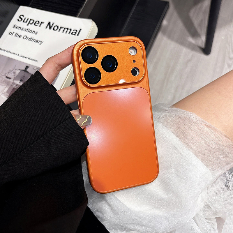 🎁 Limited Time 50% OFF🔥🔥35K+SOLD!!📱✨Full-Coverage Frosted Anti-Drop Phone Case-Full Protection & Comfortable Feel🔒✅