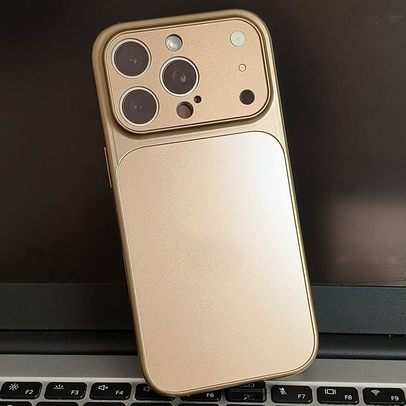 🎁 Limited Time 50% OFF🔥🔥35K+SOLD!!📱✨Full-Coverage Frosted Anti-Drop Phone Case-Full Protection & Comfortable Feel🔒✅