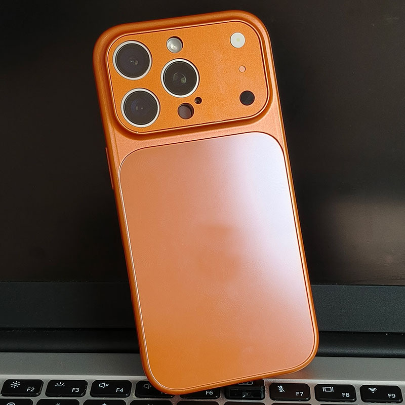 🎁 Limited Time 50% OFF🔥🔥35K+SOLD!!📱✨Full-Coverage Frosted Anti-Drop Phone Case-Full Protection & Comfortable Feel🔒✅