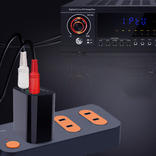 Bluetooth Receiver 5.0 Audio Adapter
