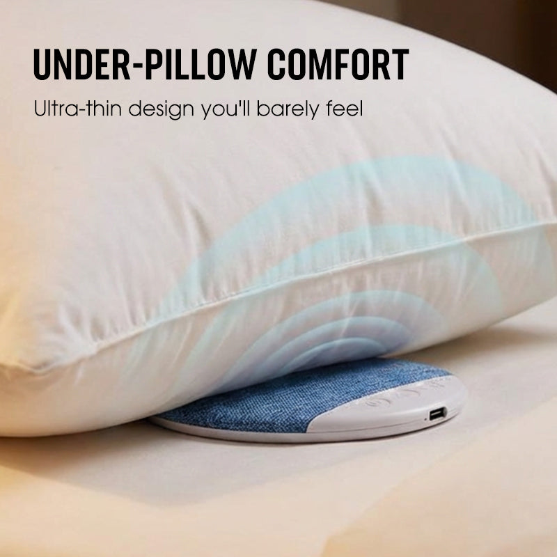 ⏰LAST DAY SALE 50% OFF✨Pillow Speaker for Sleeping