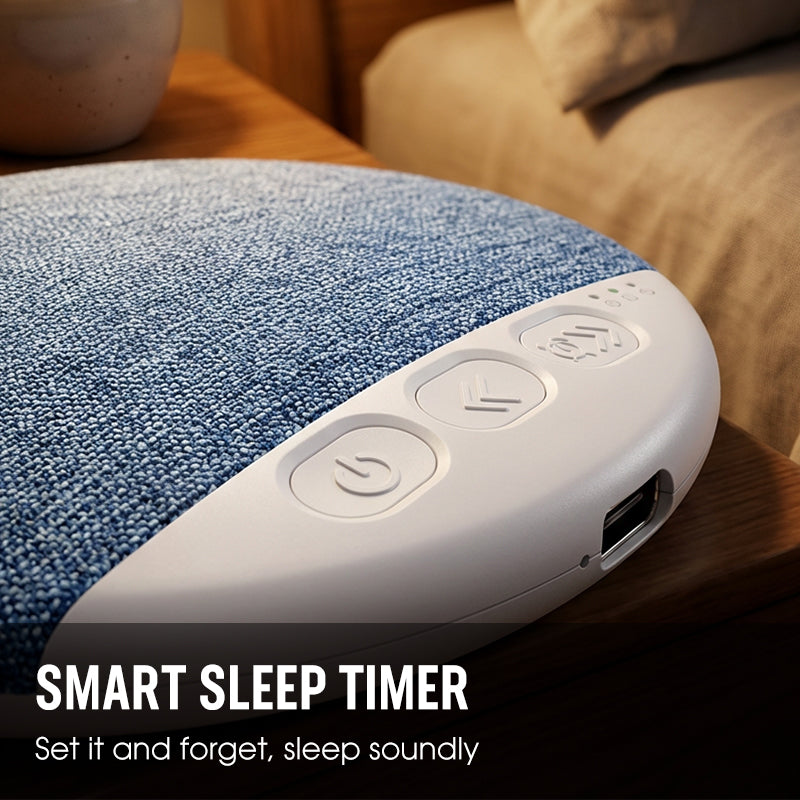 ⏰LAST DAY SALE 50% OFF✨Pillow Speaker for Sleeping