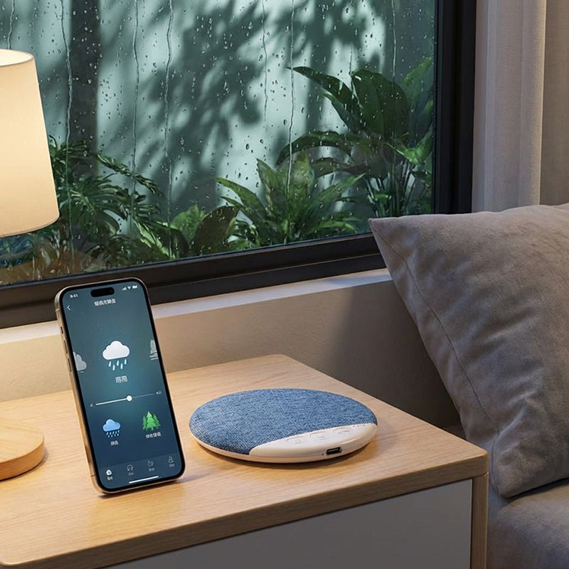 ⏰LAST DAY SALE 50% OFF✨Pillow Speaker for Sleeping
