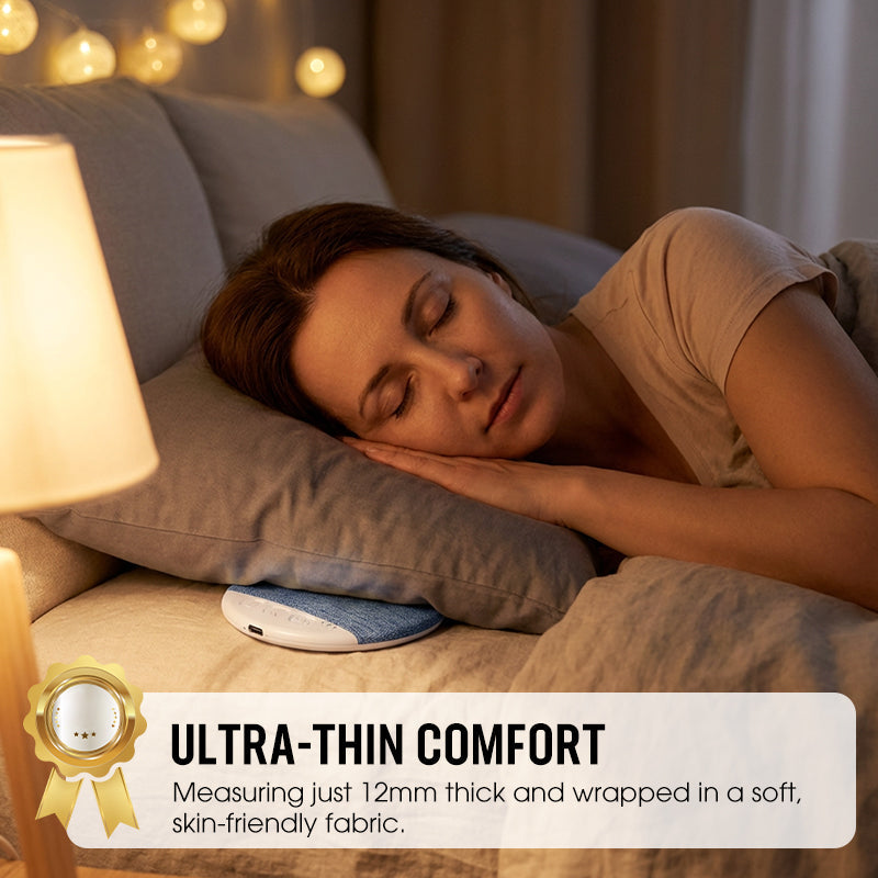 ⏰LAST DAY SALE 50% OFF✨Pillow Speaker for Sleeping