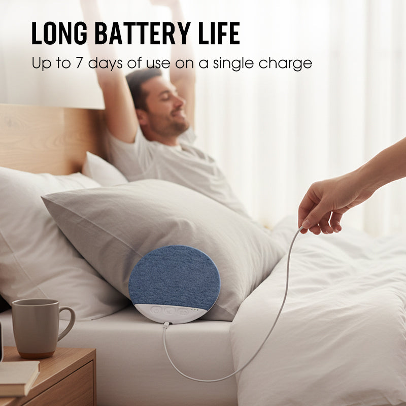 ⏰LAST DAY SALE 50% OFF✨Pillow Speaker for Sleeping