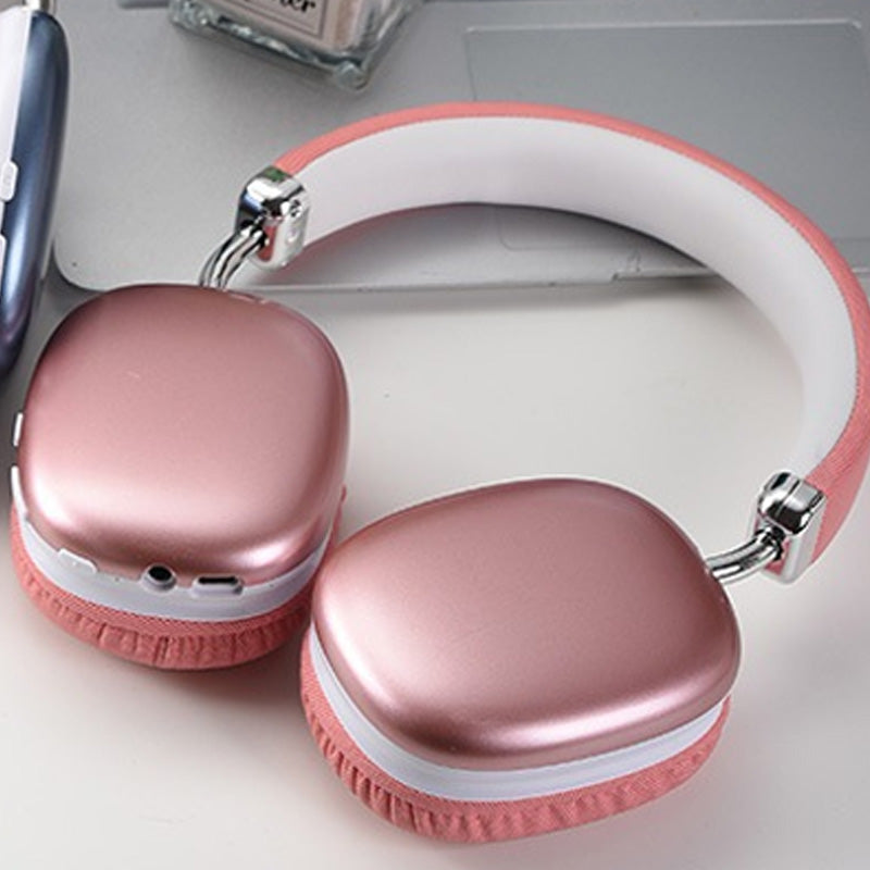 🎧 50% OFF NOW! 📱 Wireless Bluetooth Headphones – Deep Bass, 20H Playtime & Comfortable Fit 🔋