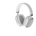 🎧 50% OFF NOW! 📱 Wireless Bluetooth Headphones – Deep Bass, 20H Playtime & Comfortable Fit 🔋