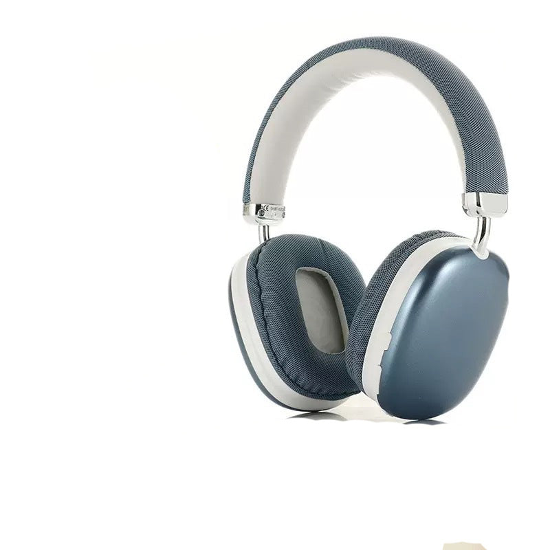🎧 50% OFF NOW! 📱 Wireless Bluetooth Headphones – Deep Bass, 20H Playtime & Comfortable Fit 🔋